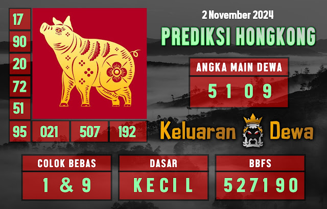 syair hk vip